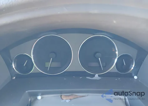 2008 Jeep Commander Limited z USA, uszkodzony, nr VIN 1J8HG58298C236375